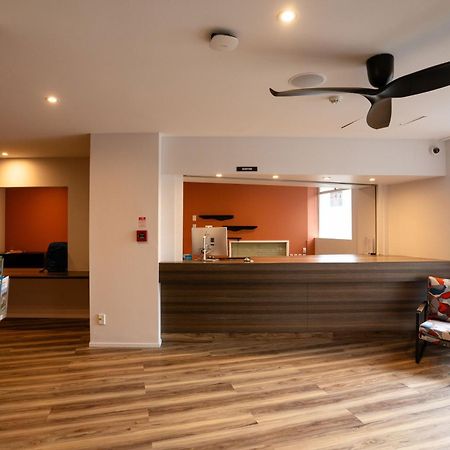 Haka House Auckland City Zewnętrze zdjęcie