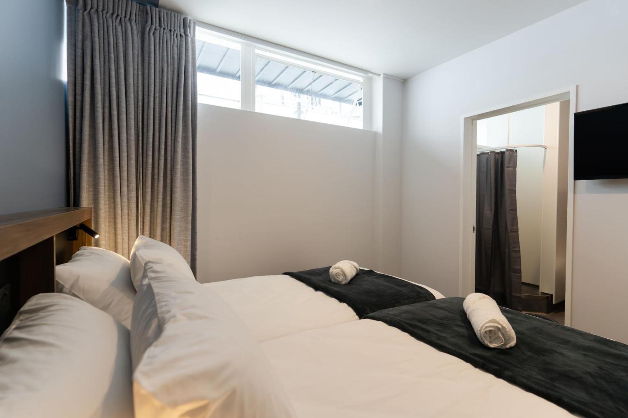 Haka House Auckland City Zewnętrze zdjęcie